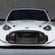 Illustration for article titled The Toyota S-FR Racing Concept Wants To Eat Your Children